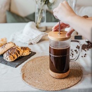 Grosche x Jilly Box • Melbourne French press • NWT